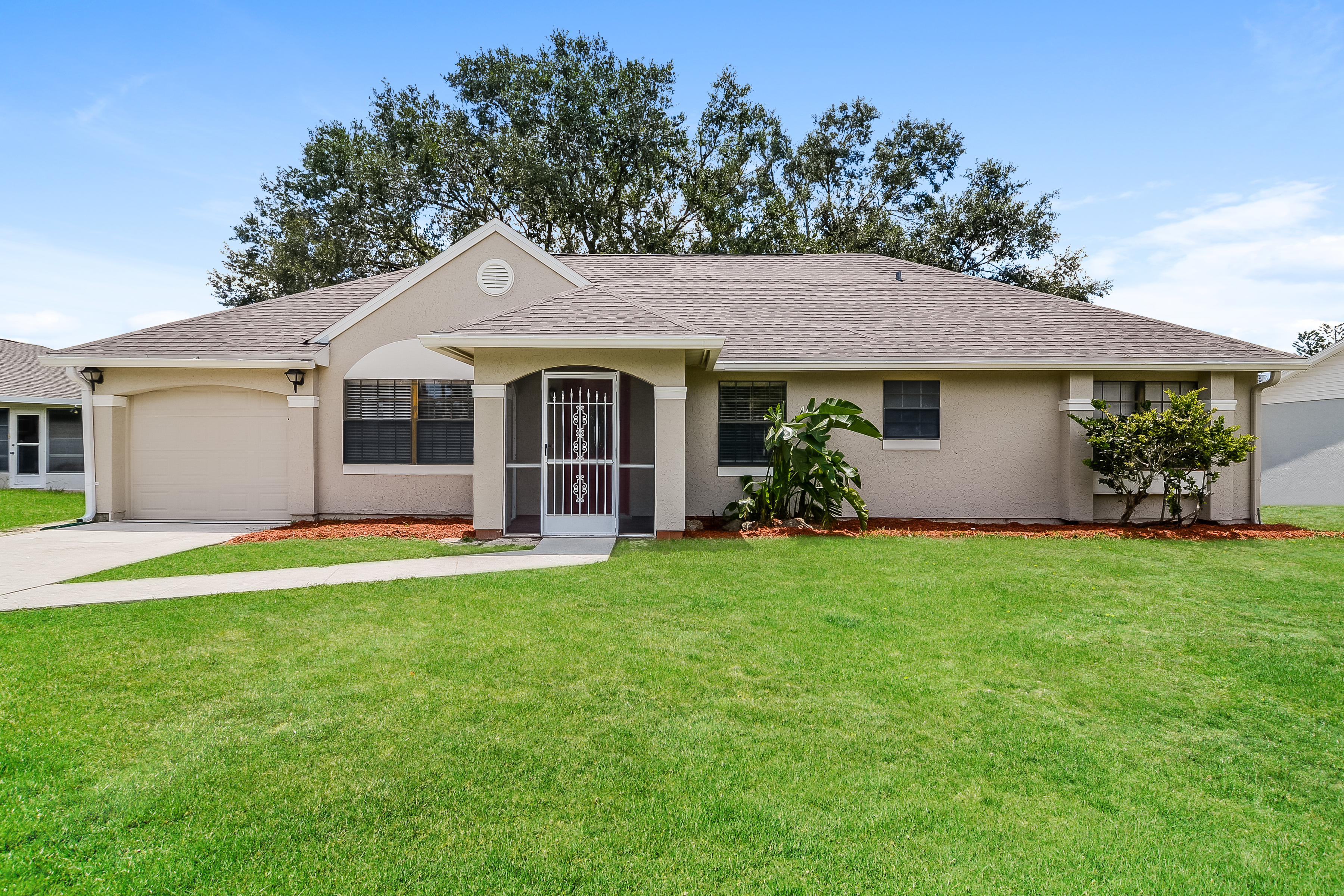 5665 Ansonia Ter North Port, FL 34287